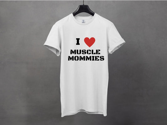 Muscle Mommies