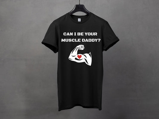 Daddy T-Shirt